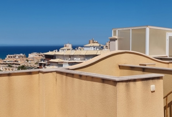 Rynek Wtórny - Apartament - Torrevieja - Torre la mata