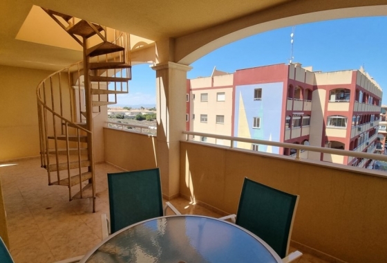 Resale - Apartment / flat - Torrevieja - Torre la mata