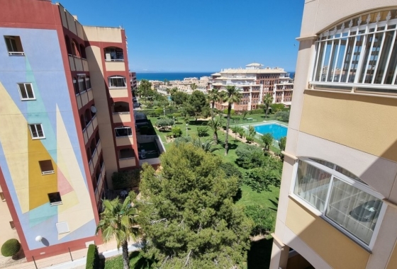 Rynek Wtórny - Apartament - Torrevieja - Torre la mata