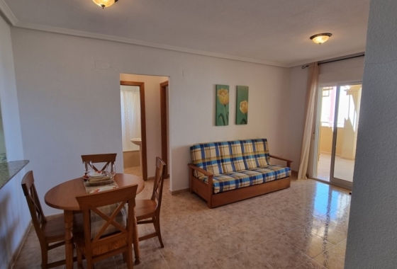 Rynek Wtórny - Apartament - Torrevieja - Torre la mata