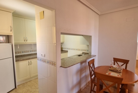 Resale - Apartment / flat - Torrevieja - Torre la mata