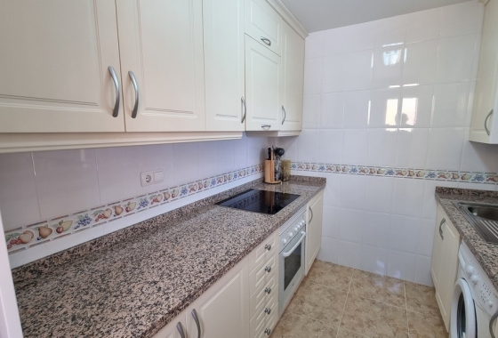 Reventa - Apartamento / piso - Torrevieja - Torre la mata