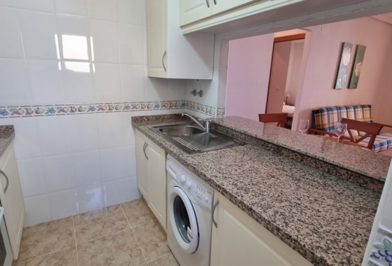 Resale - Apartment / flat - Torrevieja - Torre la mata