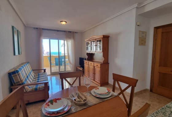 Resale - Apartment / flat - Torrevieja - Torre la mata