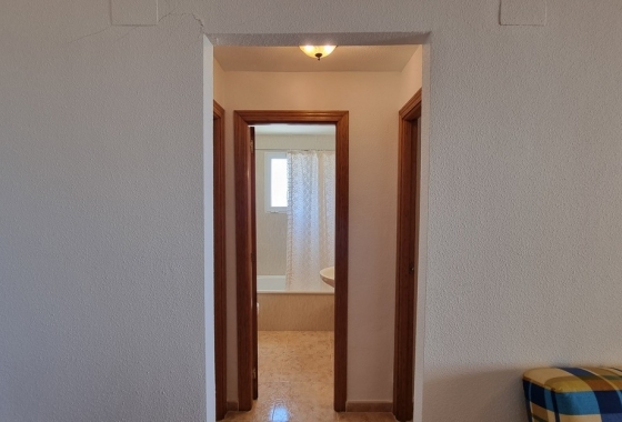 Resale - Apartment / flat - Torrevieja - Torre la mata