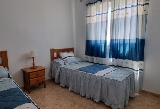 Rynek Wtórny - Apartament - Torrevieja - Torre la mata