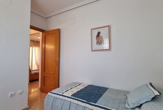 Rynek Wtórny - Apartament - Torrevieja - Torre la mata