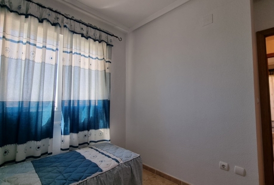 Rynek Wtórny - Apartament - Torrevieja - Torre la mata