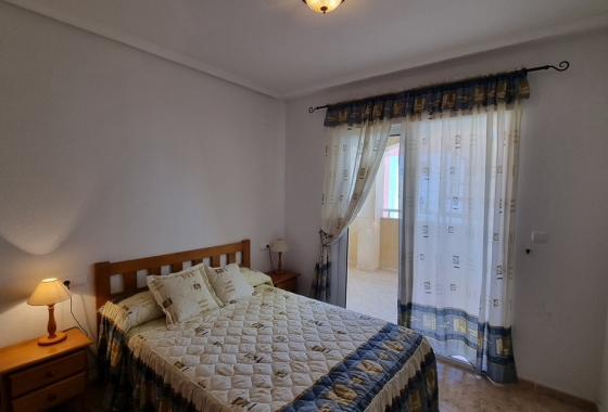 Rynek Wtórny - Apartament - Torrevieja - Torre la mata