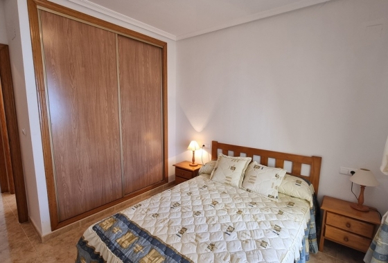 Rynek Wtórny - Apartament - Torrevieja - Torre la mata