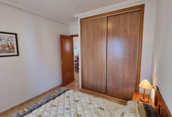 Reventa - Apartamento / piso - Torrevieja - Torre la mata