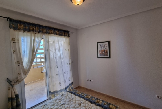 Resale - Apartment / flat - Torrevieja - Torre la mata