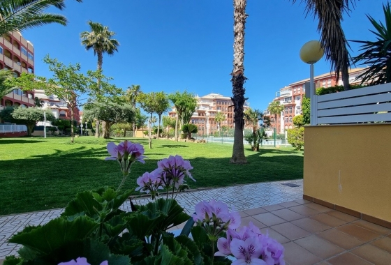 Rynek Wtórny - Apartament - Torrevieja - Torre la mata