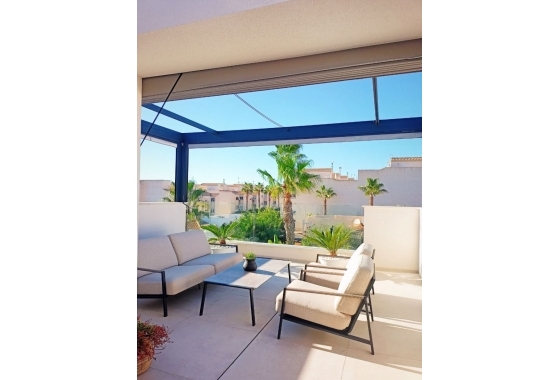 Reventa - Villa - Orihuela Costa - Punta Prima