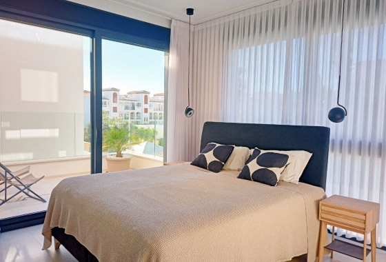 Reventa - Villa - Orihuela Costa - Punta Prima