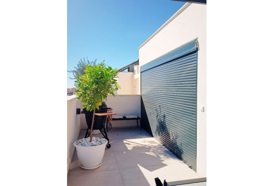 Reventa - Villa - Orihuela Costa - Punta Prima