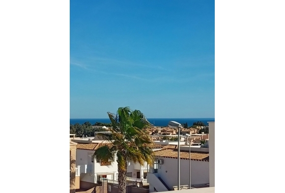 Resale - Villa - Orihuela Costa - Punta Prima