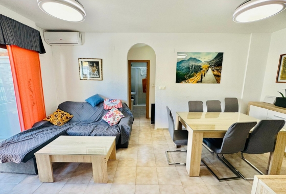 Rynek Wtórny - Apartament - Torrevieja - LA MATA