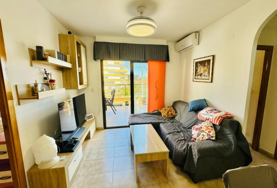 Resale - Apartment / flat - Torrevieja - LA MATA