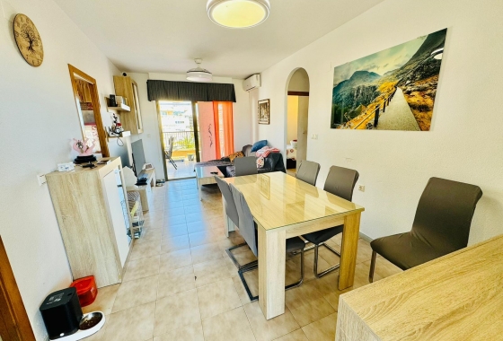 Rynek Wtórny - Apartament - Torrevieja - LA MATA