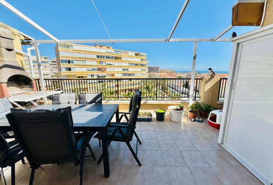 Resale - Apartment / flat - Torrevieja - LA MATA