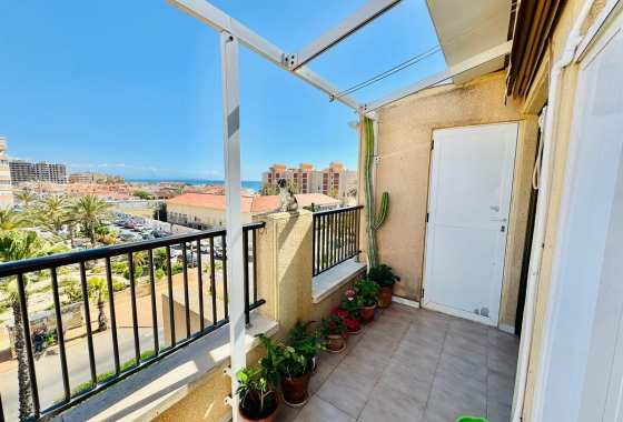 Rynek Wtórny - Apartament - Torrevieja - LA MATA