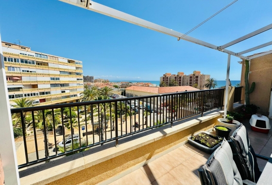 Rynek Wtórny - Apartament - Torrevieja - LA MATA