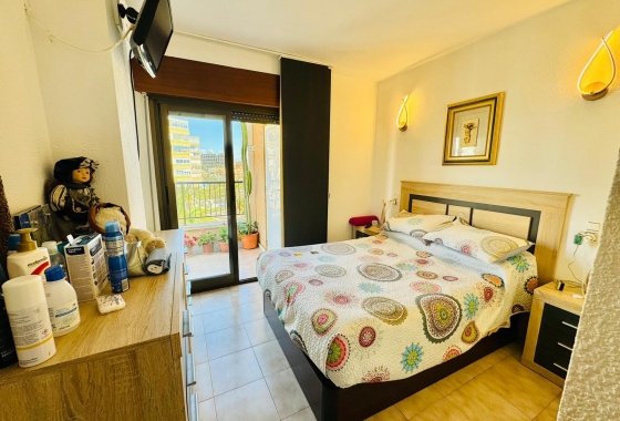 Rynek Wtórny - Apartament - Torrevieja - LA MATA