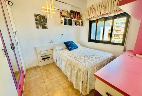 Rynek Wtórny - Apartament - Torrevieja - LA MATA