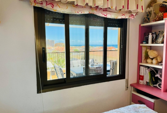 Rynek Wtórny - Apartament - Torrevieja - LA MATA