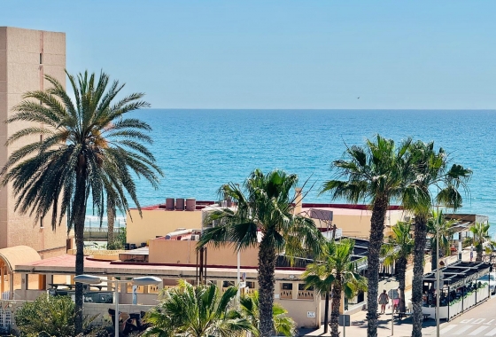 Rynek Wtórny - Apartament - Torrevieja - LA MATA