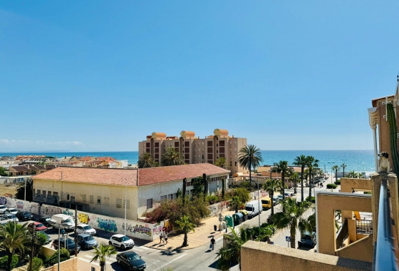 Rynek Wtórny - Apartament - Torrevieja - LA MATA