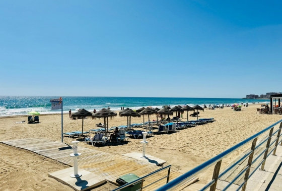 Resale - Apartment / flat - Torrevieja - LA MATA