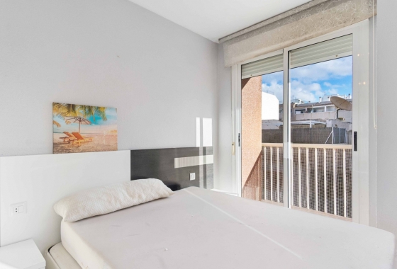 Rynek Wtórny - Apartament - Torrevieja - Playa del Acequión