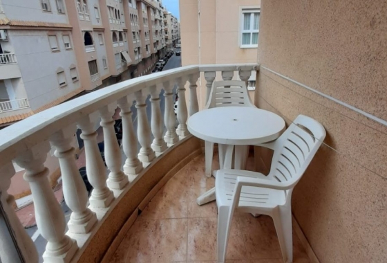 Rynek Wtórny - Apartament - Torrevieja - Playa del Cura