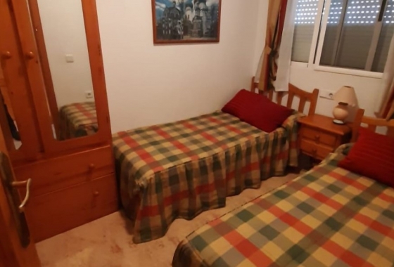 Rynek Wtórny - Apartament - Torrevieja - Playa del Cura