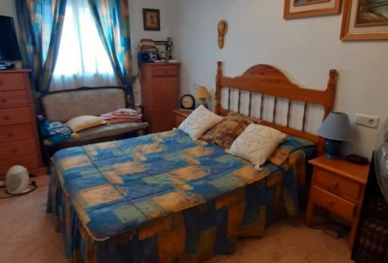 Reventa - Apartamento / piso - Torrevieja - Playa del Cura