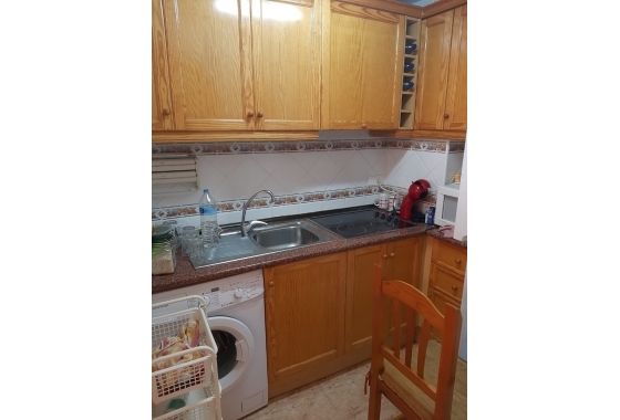 Reventa - Apartamento / piso - Torrevieja - Playa del Cura