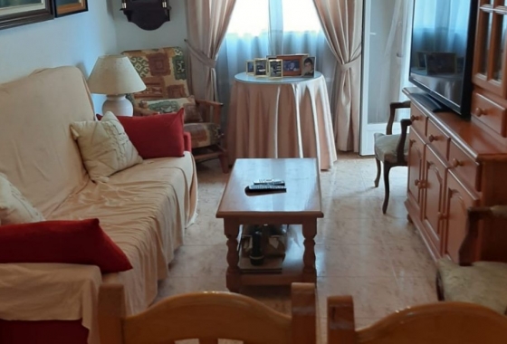 Reventa - Apartamento / piso - Torrevieja - Playa del Cura