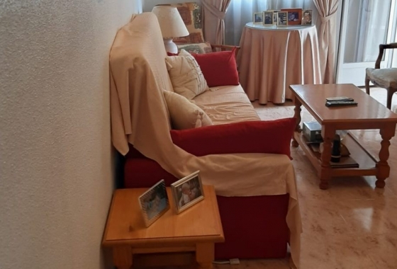 Rynek Wtórny - Apartament - Torrevieja - Playa del Cura