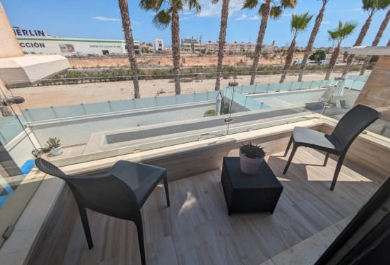 Reventa - Villa - Orihuela Costa - Cabo Roig