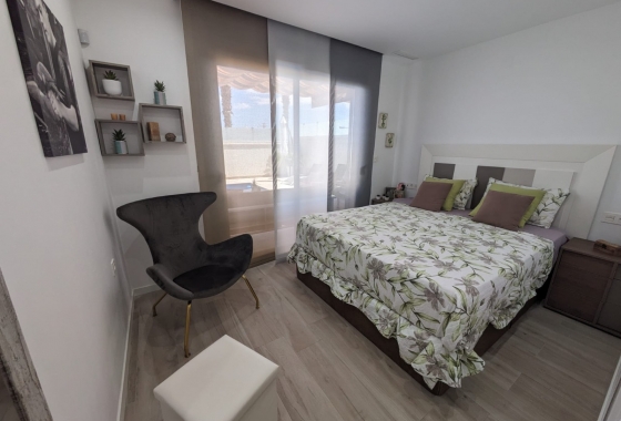 Reventa - Villa - Orihuela Costa - Cabo Roig