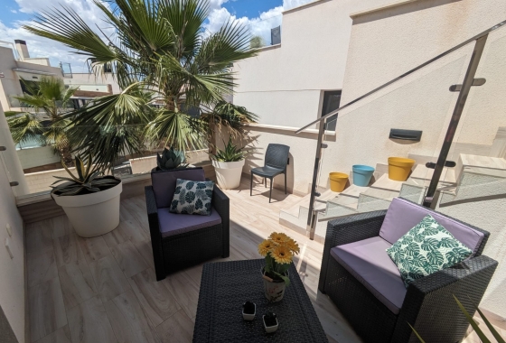 Reventa - Villa - Orihuela Costa - Cabo Roig