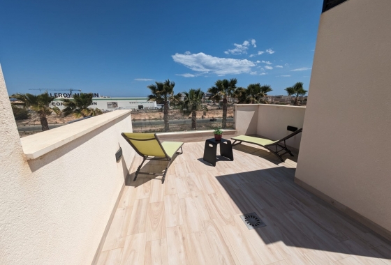 Reventa - Villa - Orihuela Costa - Cabo Roig