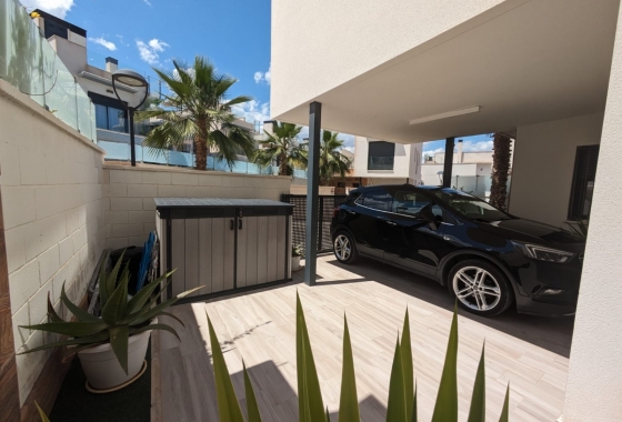 Resale - Villa - Orihuela Costa - Cabo Roig