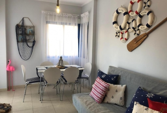 Reventa - Apartamento / piso - Alicante - Centro