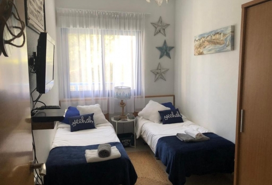 Resale - Apartment / flat - Alicante - Centro