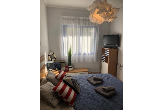 Rynek Wtórny - Apartament - Alicante - Centro