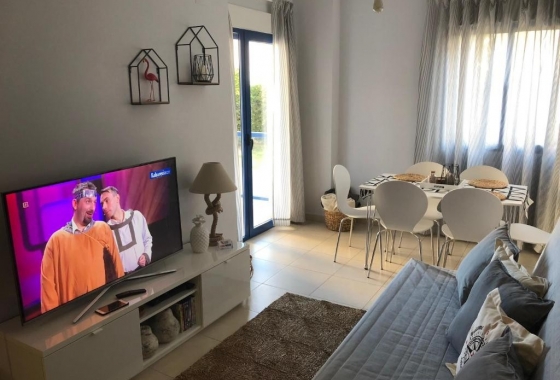 Rynek Wtórny - Apartament - Alicante - Centro