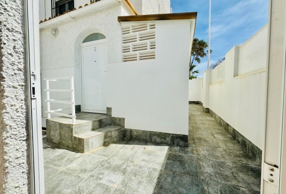 Reventa - Duplex - Torrevieja - LA MATA